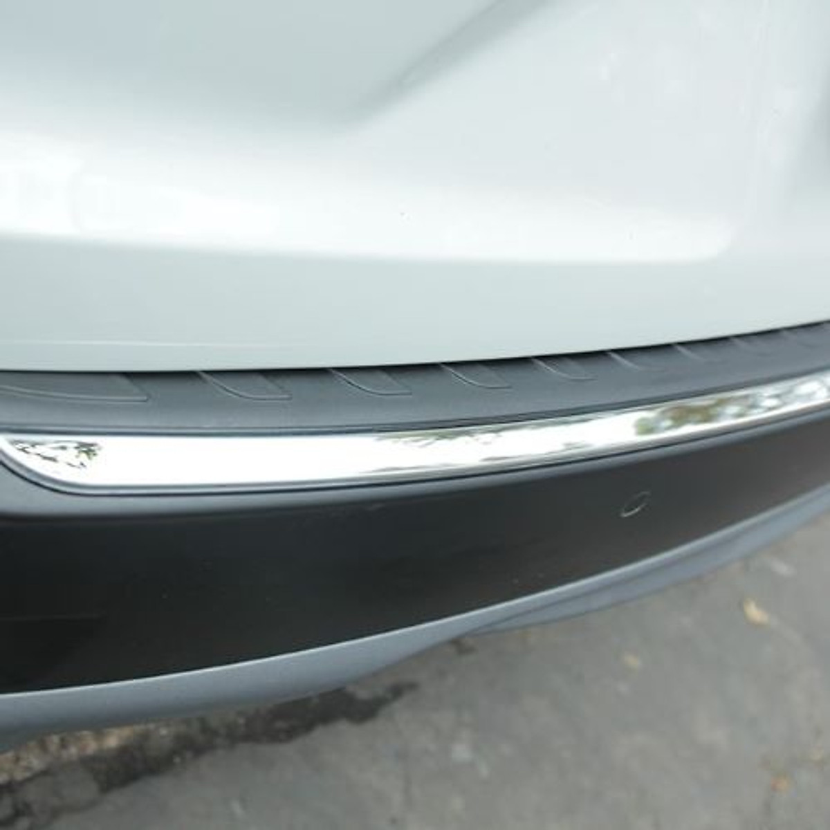 Nẹp Chống Trầy Cốp Sau Xe Honda Crv 2018-2020