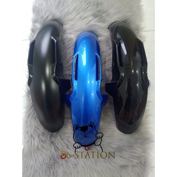 [HCM]dè trước satria fi raider fi