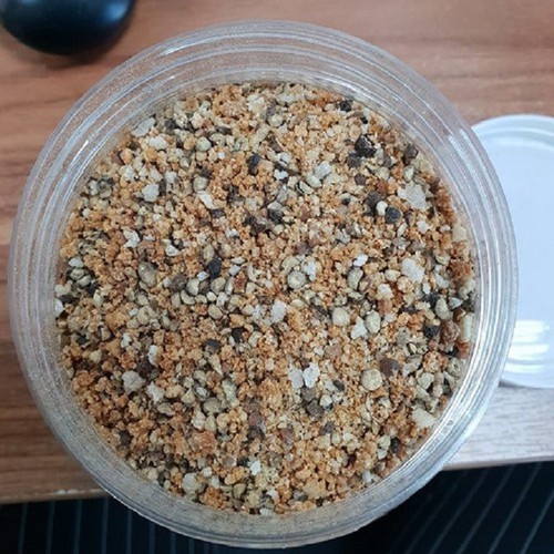 Muối tiêu Tây Ninh 500gram