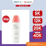 Kem chống nắng Skin Aqua cho trẻ em và da nhạy cảm dạng gel Sunplay Skin Aqua Mild Care Baby Gel SPF 34, PA+++ 25g