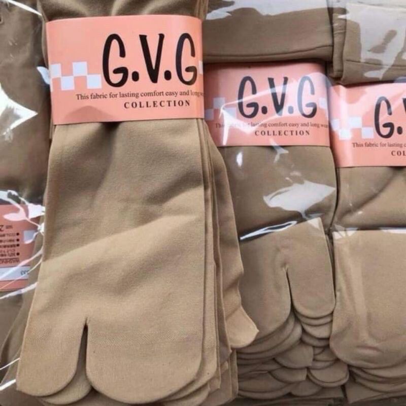 [Free Ship ] COMBO 10 đôi Tất /vớ da chống nắng nữ, tất da mịn chống tia UV uv, tất vớ da dai mịn  - Shop Kim Yến 5