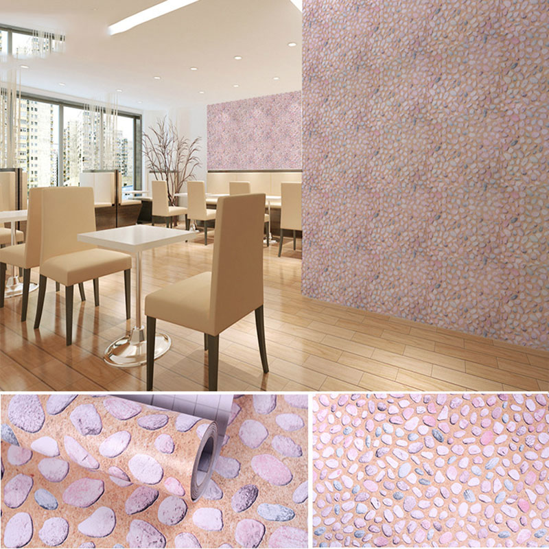10m giấy dán tường phòng khách phòng ngủ nhà bếp hot giay dan tường khổ rộng 0.45m nhiều mẫu siêu đẹp