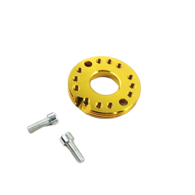 [HCM]Thớt xoay gắn bình xăng con ( nhiều màu tùy chọn )