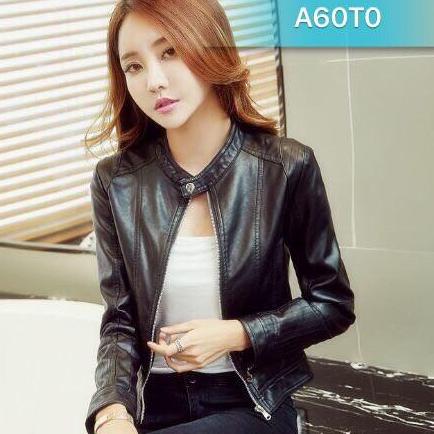 Phương linh luxury 168 áo da nữ siêu mềm siêu ấm hot 2019