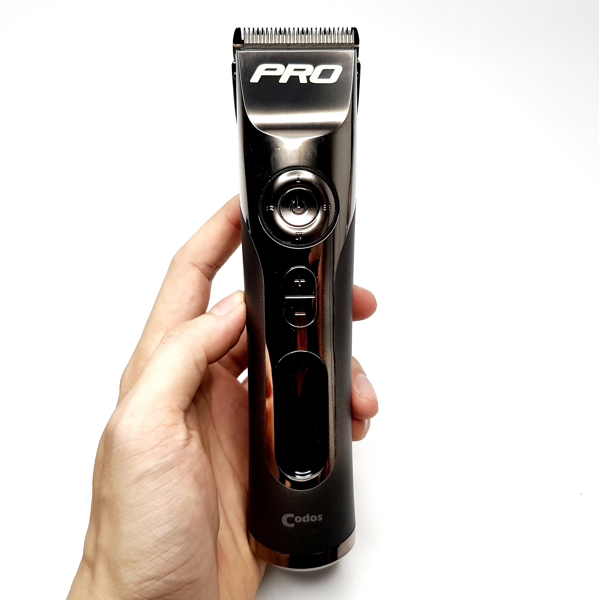 Tông đơ Codos 980 Phiên bản Pro Barber chính hãng