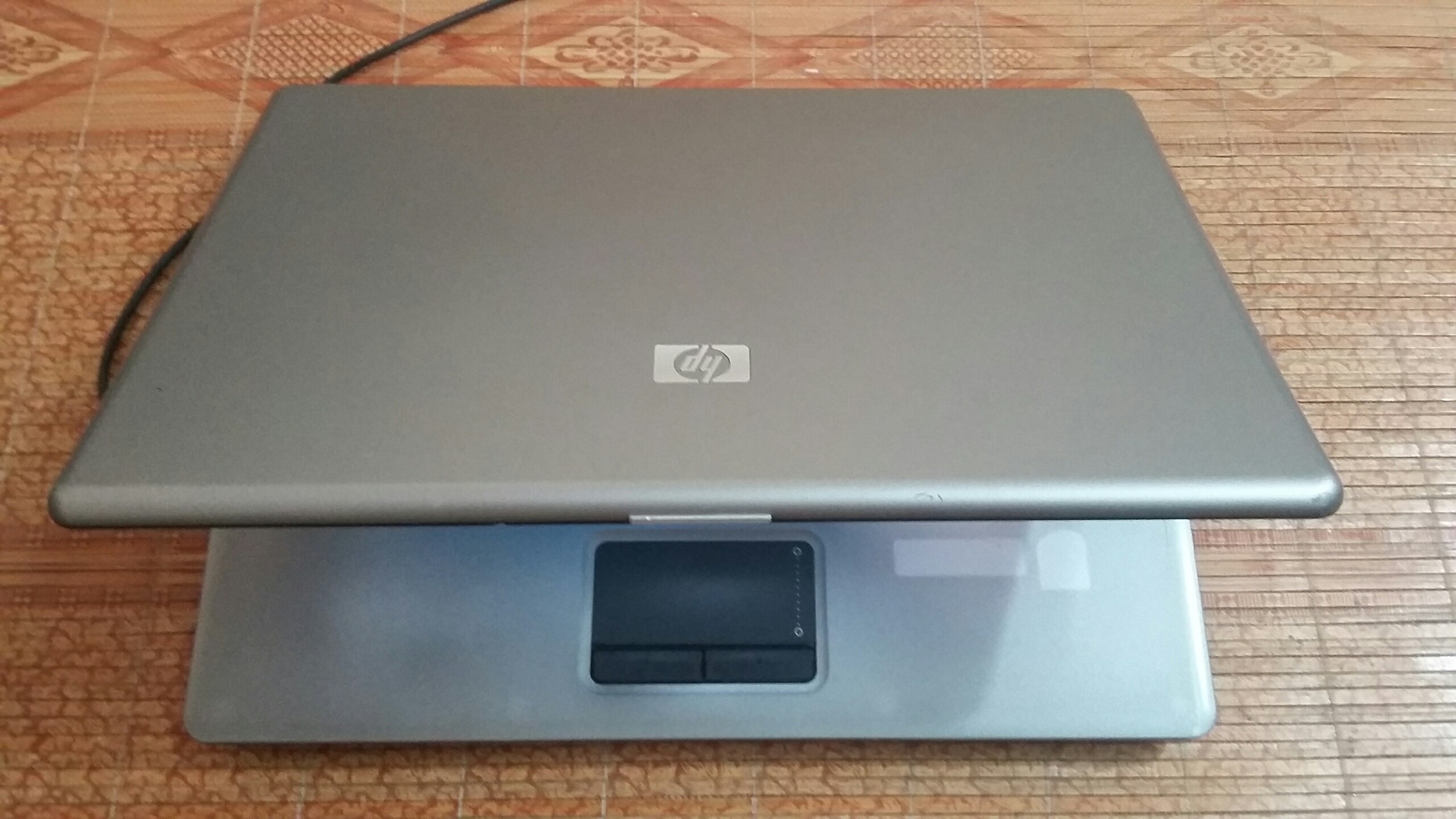 Laptop HP 6520 Intel Pentium T5670