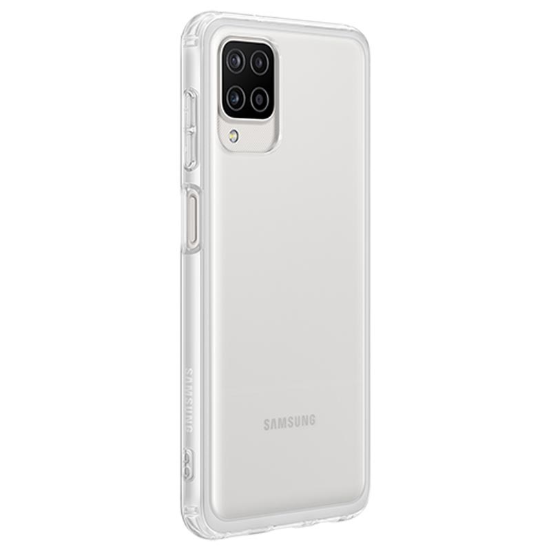 Ốp Samsung A02s trong suốt loại A+ chống bẩn