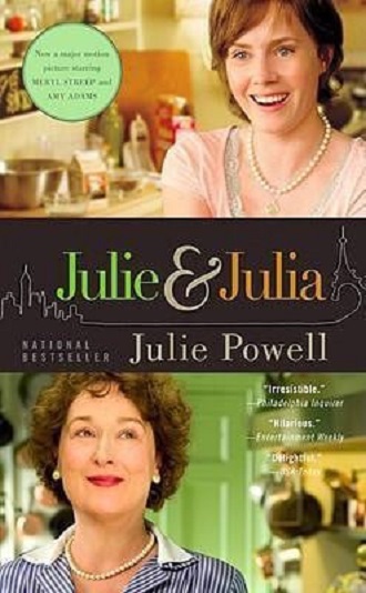 Julie and Julia