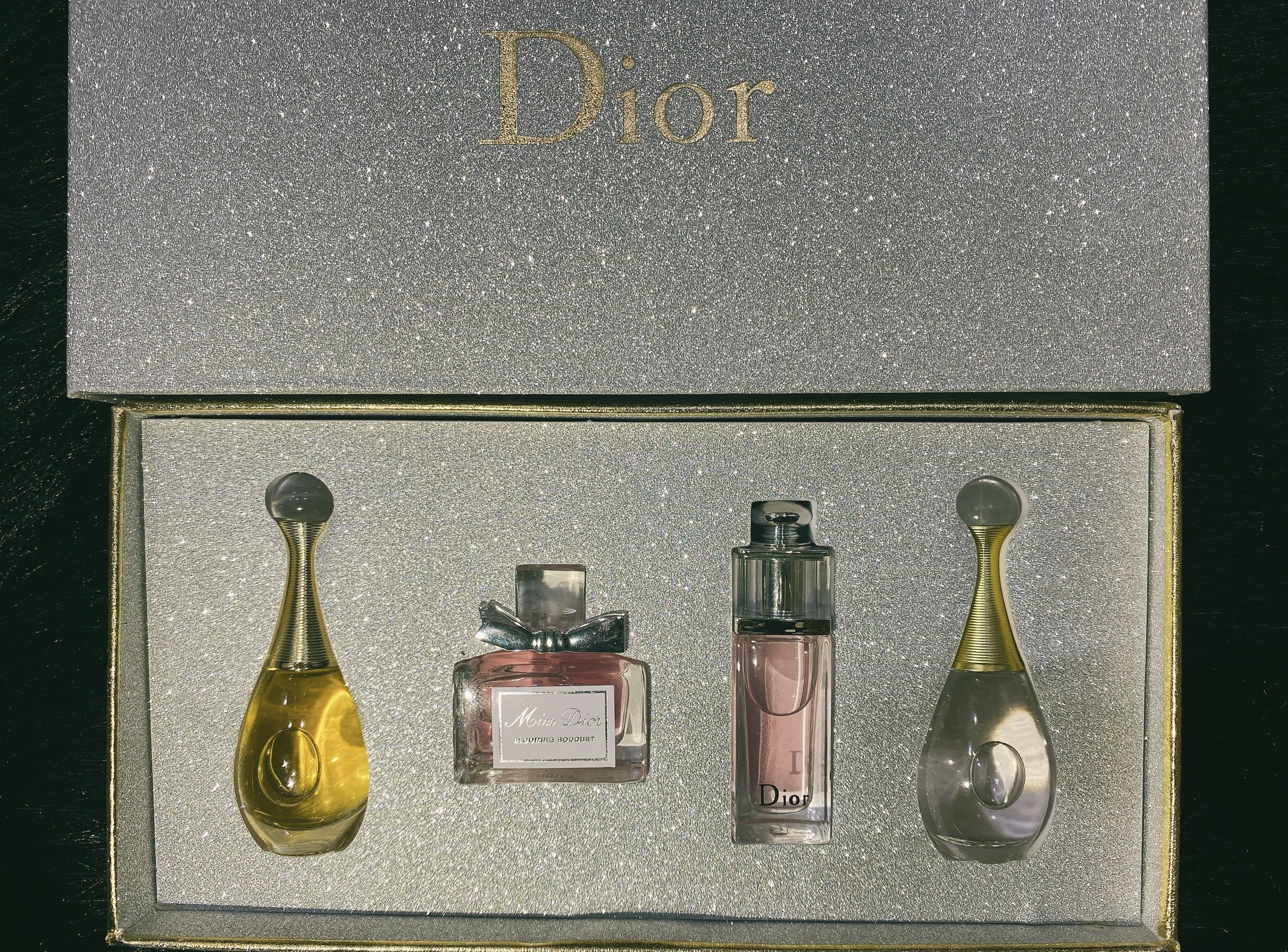DIOR Mens 3Pc Sauvage Parfum LimitedEdition Gift Set  Macys