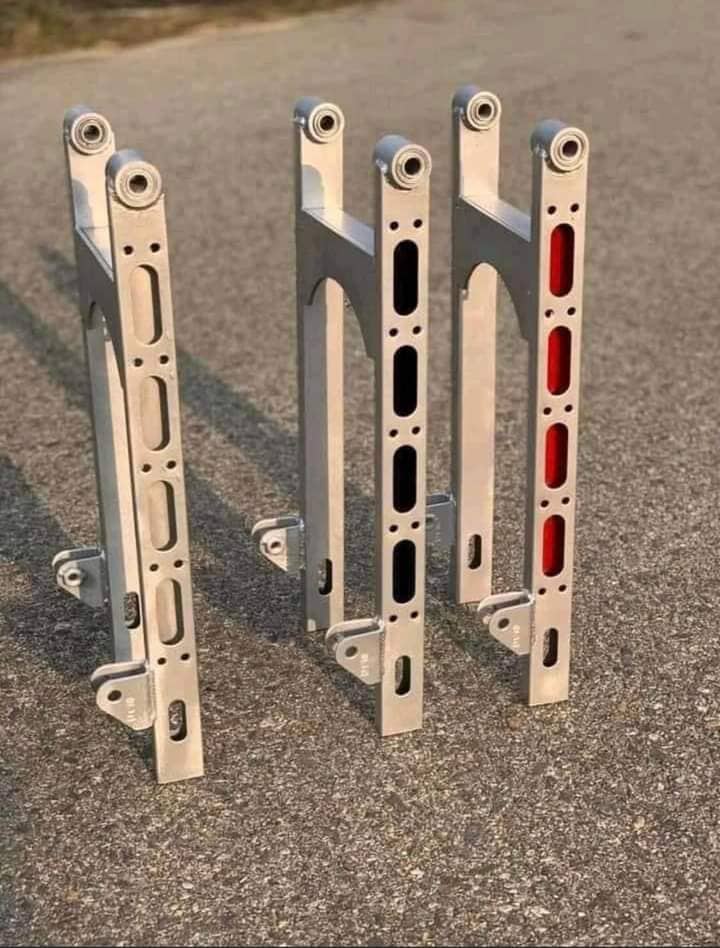 Gắp phay lắp sirius , wave , cup , rim dài 52cm hàng dày