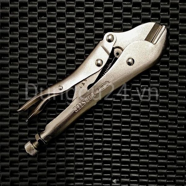 Kìm bấm ống đồng Lobster VR175 Nhật bản