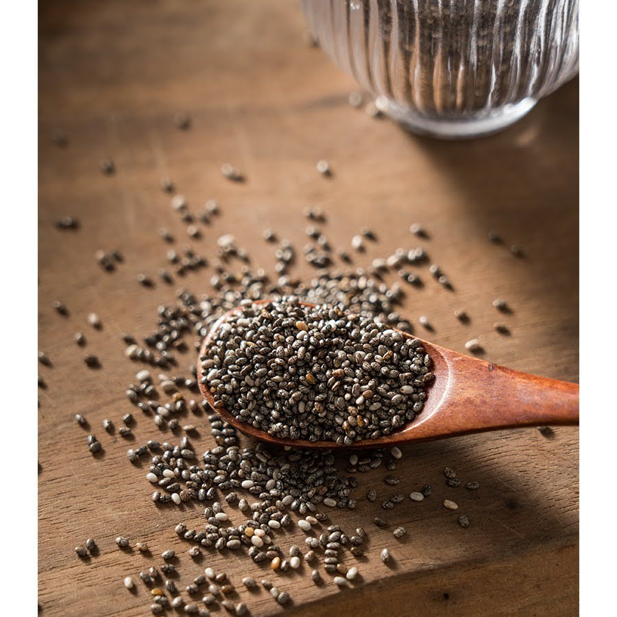 Hạt chia 100g