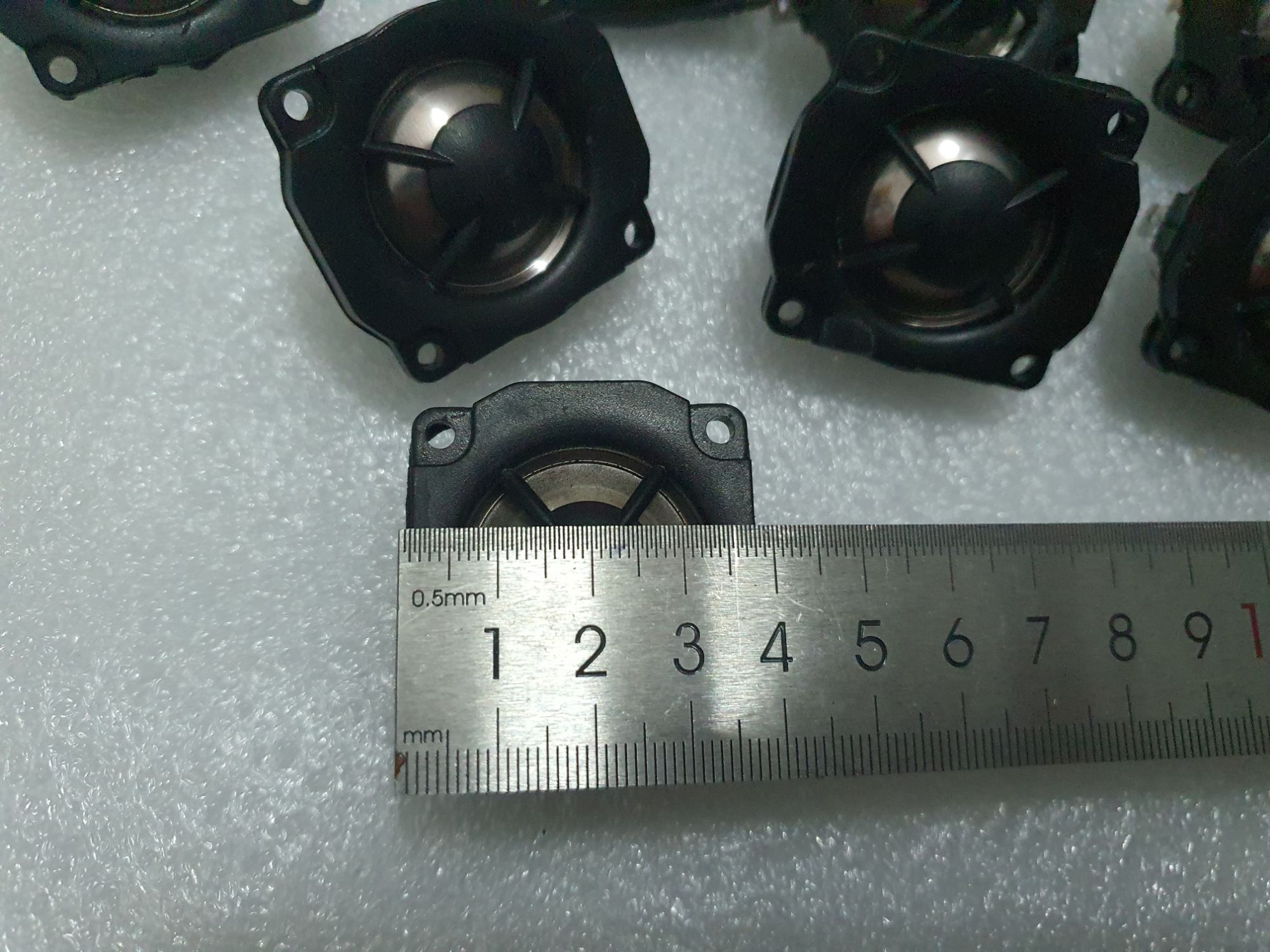 [HCM]Loa treble xe hơi 4.5x4.0 cm có coil loa lớn