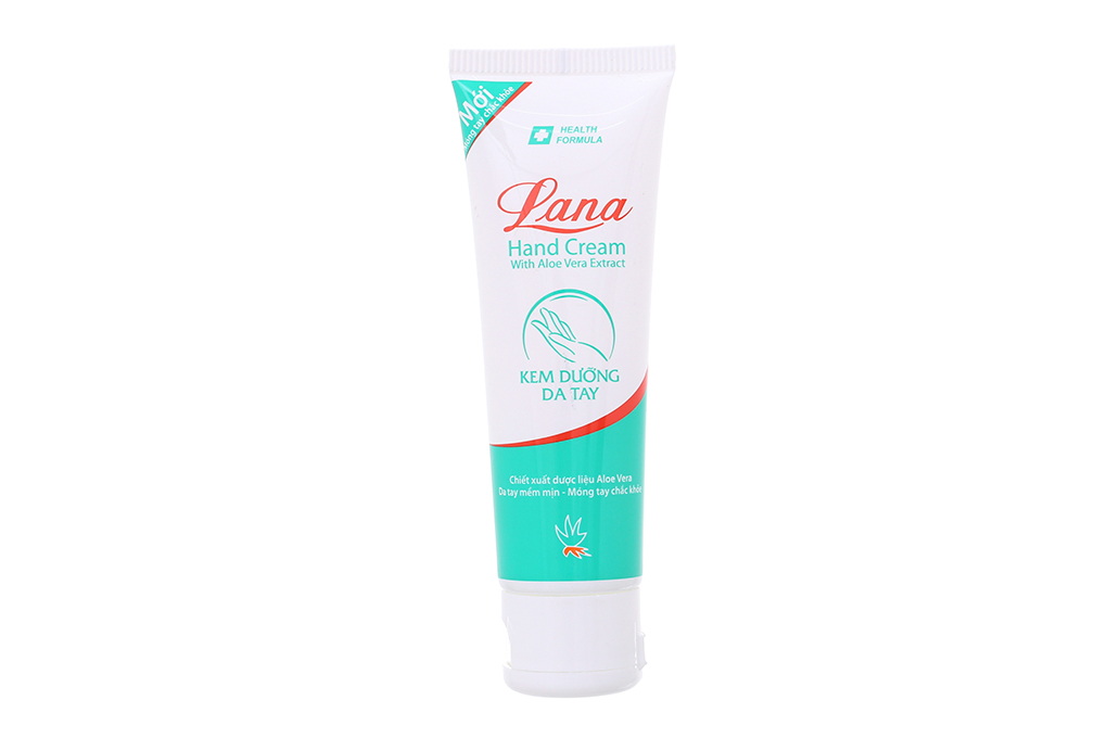 Dưỡng da tay lana 80g