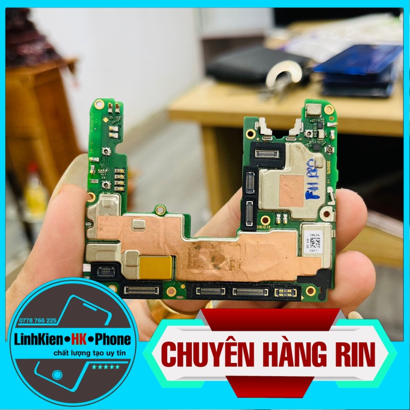 Main Oppo F11 Pro Rin bóc máy , Bo mạch Oppo F11 Pro , Mainboard Oppo F11 Pro