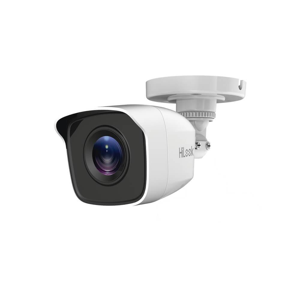 Camera turbo hd 2 megapixel hilook thc-b120-pc