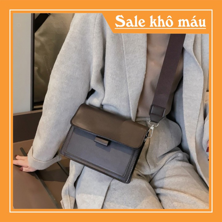 Túi Xách Nữ Đẹp Da Mềm Sang Trọng Phong Cách Trẻ Trung, Kiểu Dáng Chắc Chắn Thời Trang Cá Tính Chống Thấm Nước