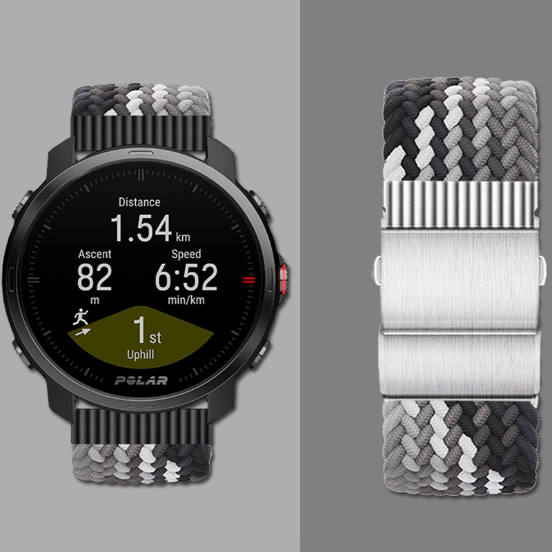 Polar Pacer Strap Nylon
