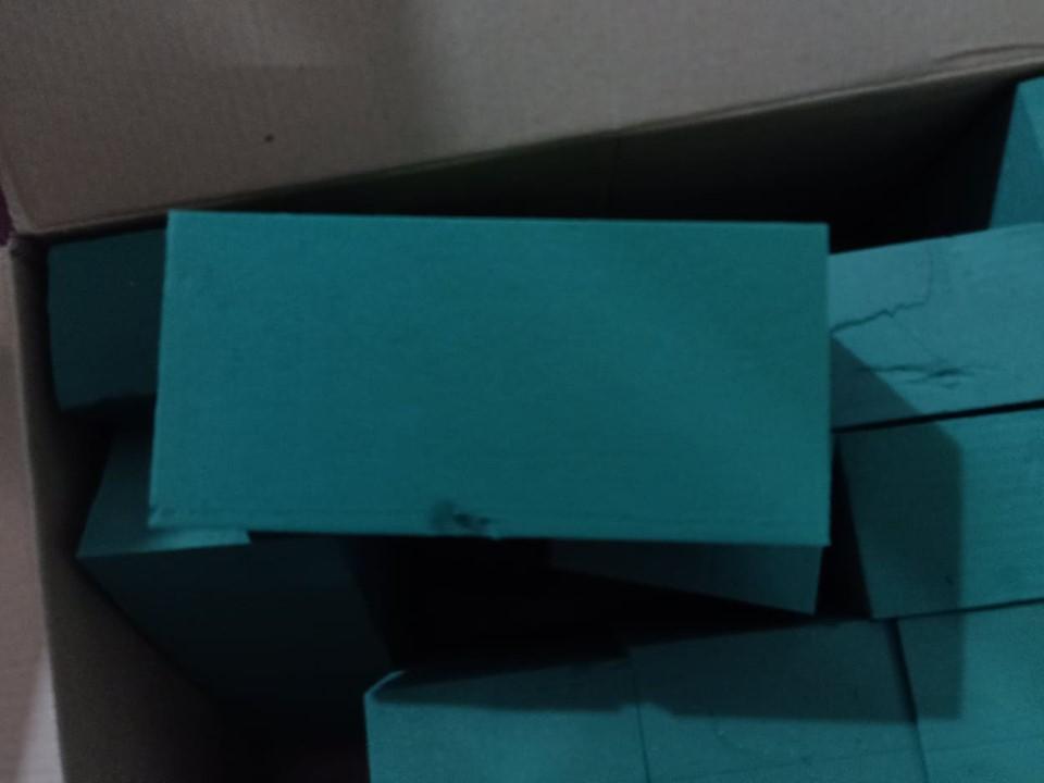 combo 10 viên xốp cắm hoa tươi