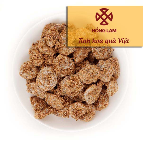 Ô MAI MƠ HỒNG LAM 12-200g