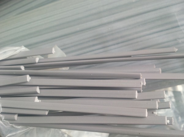 Dây hàn nhựa, que hàn nhựa PVC/PP