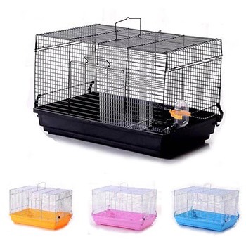 Vách ngăn lồng hamster