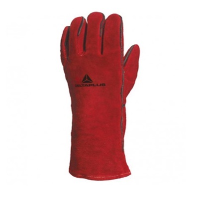 [HCM][Flash Sale] Găng Tay Hàn Chịu Nhiệt DP051 | Bao tay hàn cơ khí