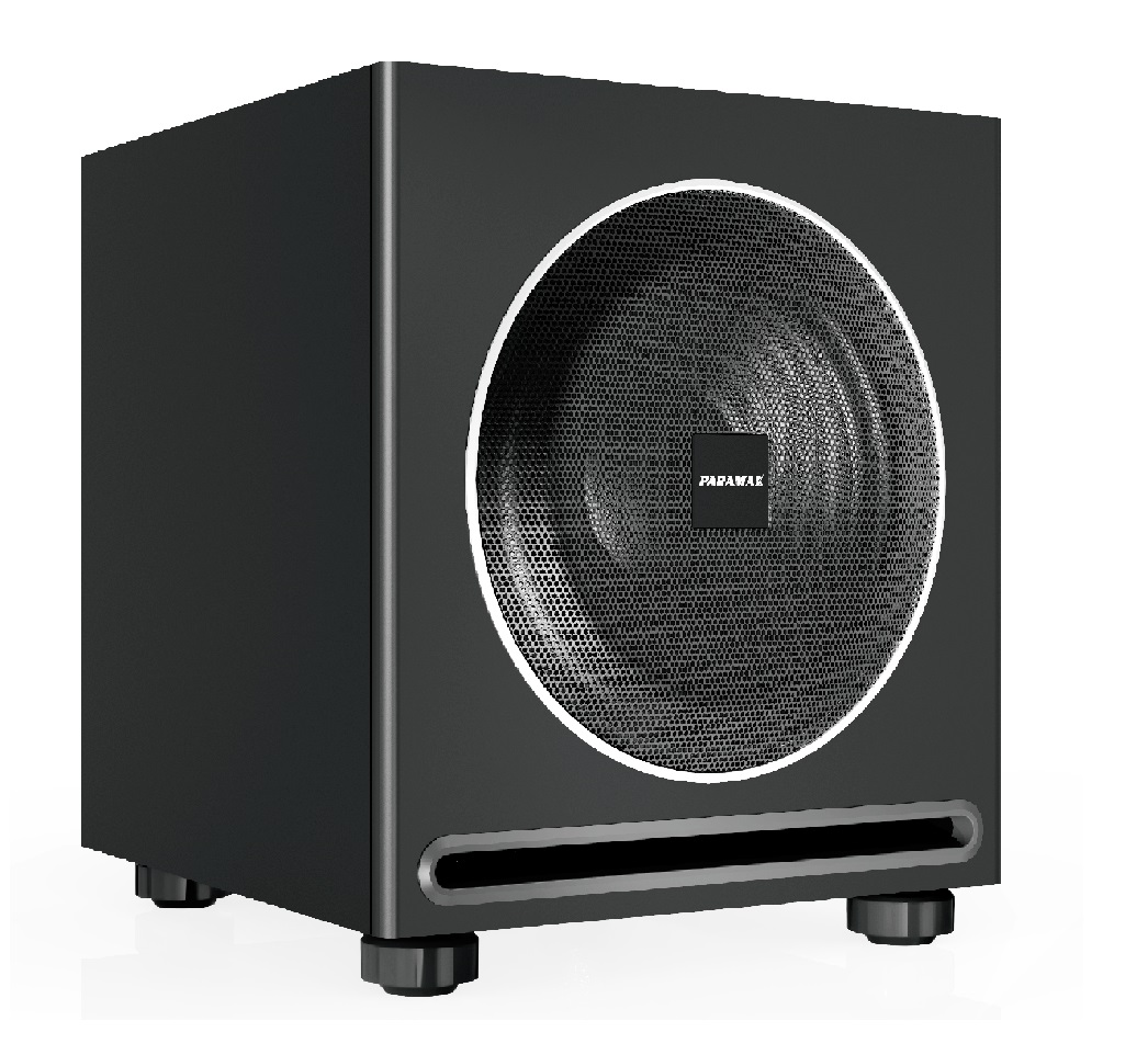 [HCM][Trả góp 0%]Loa Paramax SUB-1000 New