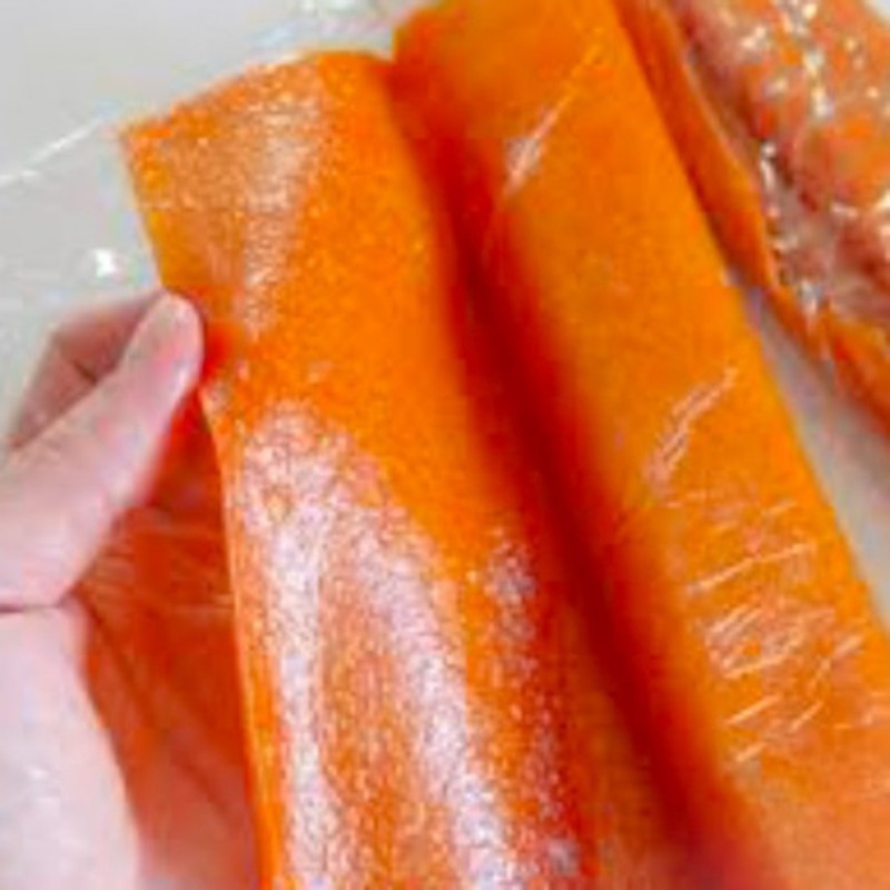 Bánh xoài dẻo Nha Trang loại 1 - 0,5kg - đặc sản quê