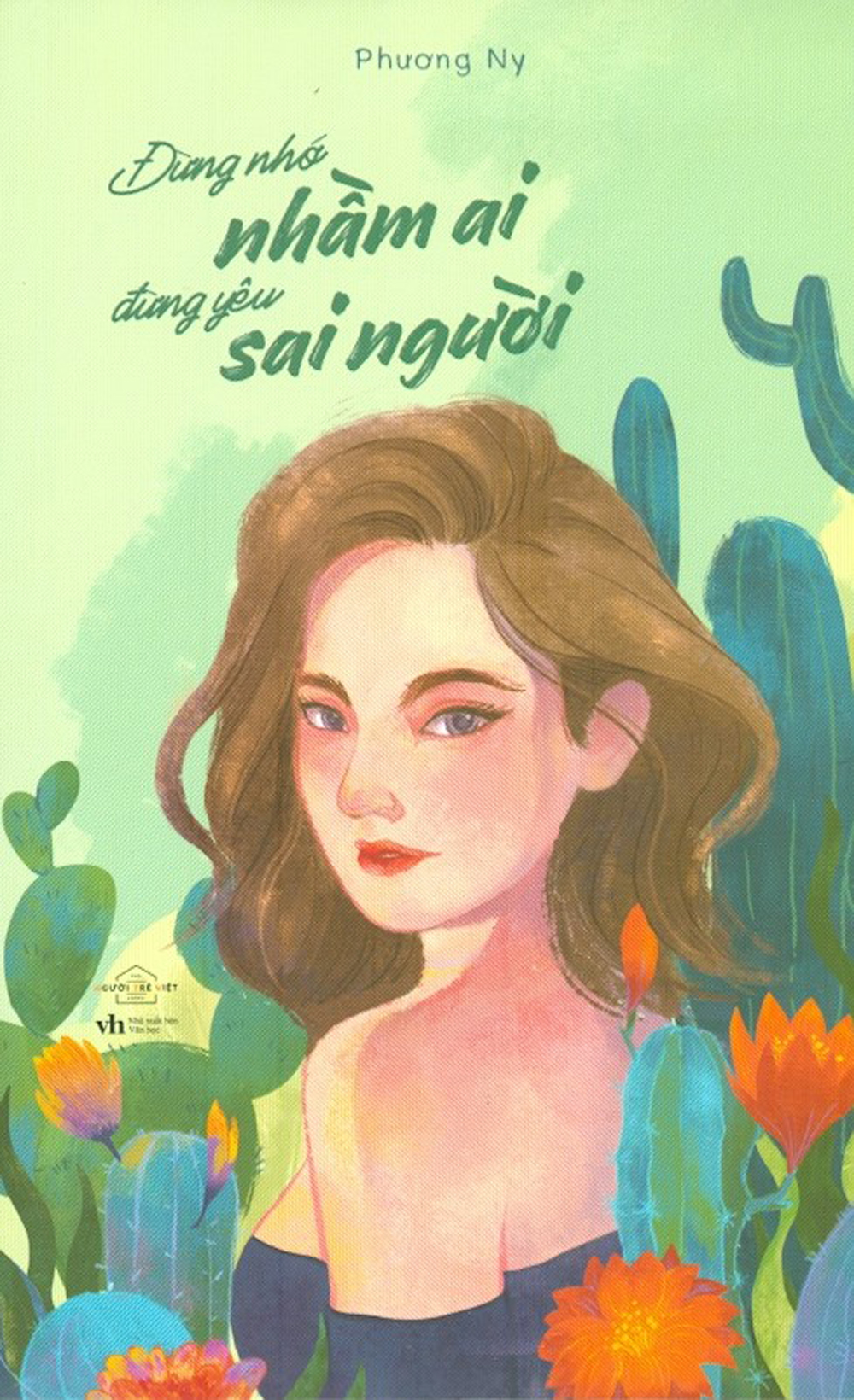 Đừng Nhớ Nhầm Ai, Đừng Yêu Sai Người