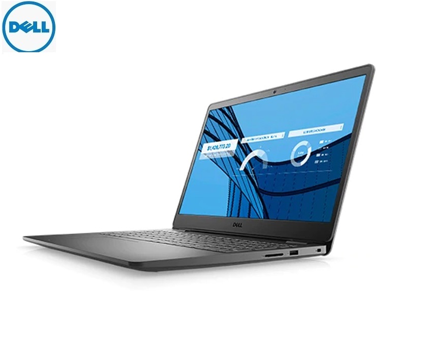 LapTop Dell Vostro 3400 (70253900) | Intel Tiger Lake Core i5 _ 1135G7 | 8GB | 256GB SSD PCIe | Win 10 _ Office Home & Student 2019 | 14 inch Full HD | Hàng Chính Hãng Dell Việt Nam