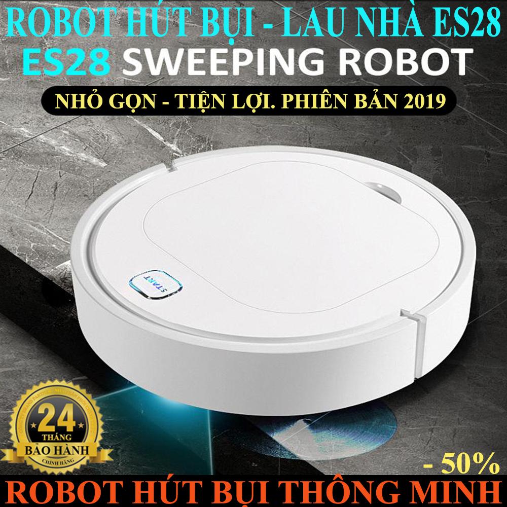 Robort Lau Nhà, Máy Hút Bụi, Đường di chuyển làm sạch thông minh - Bước Tiến Đột Phá Của Nền Công Nghệ 4.0. PIn sử dụng trên 8 tiêng MUA NGAY VỚI ƯU ĐÃI LỚN!