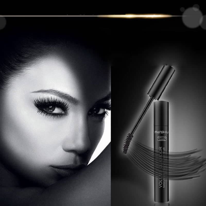 Chuốt mi kép mascara LAMEILA 2 trong 1