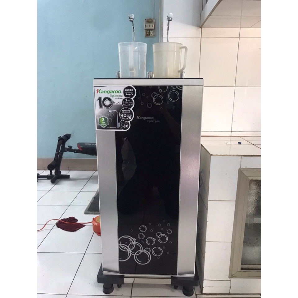 Chân kệ đa năng máy lọc nước, giá đỡ máy lọc nước - chân đế máy lọc nước cao cấp