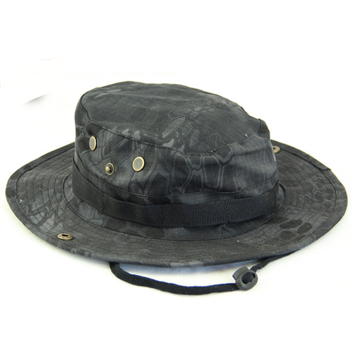 Mũ Tai Bèo Lính Mỹ - Nón Tai Bèo Rằn Ri