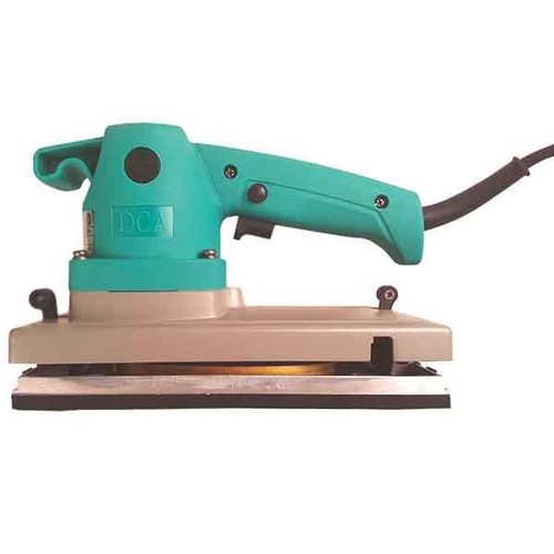 Máy chà nhám hình chữ nhật dca asb234