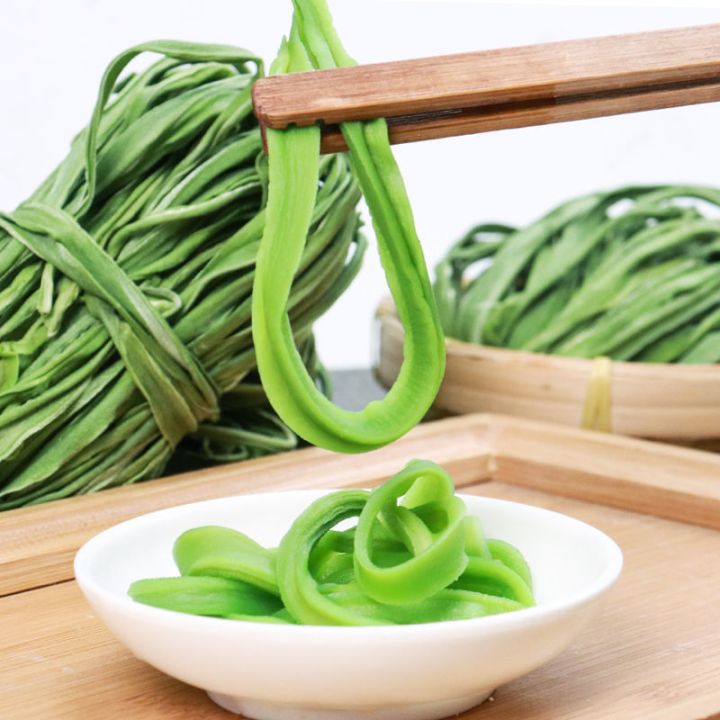 Rau Tiến Vua Chất Lượng Loại 1/ Rau Tiến Vua Tươi Xanh Date Mới Nhất/ Rau Tiến Vua Nhập Khẩu - SGC FOOD - SHOP LAZADA3