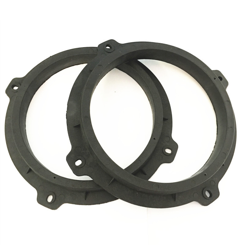 Đế Loa Cho Ô Tô Hyundai Và KIA, Dưỡng Loa Cánh Ô Tô, Viền Cánh Loa Xe Hơi Ô Tô Hyundai Kích Cỡ 20cm