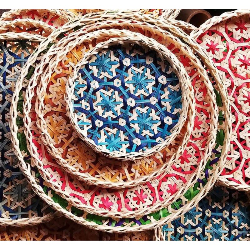 Mẹt tre đan hoa thị-lh 09789454225