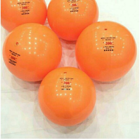 BÓNG CHUYỀN HƠI 250G / BÓNG CHUYỀN HƠI THI ĐẤU CAO CẤP GIÁ Rẻ