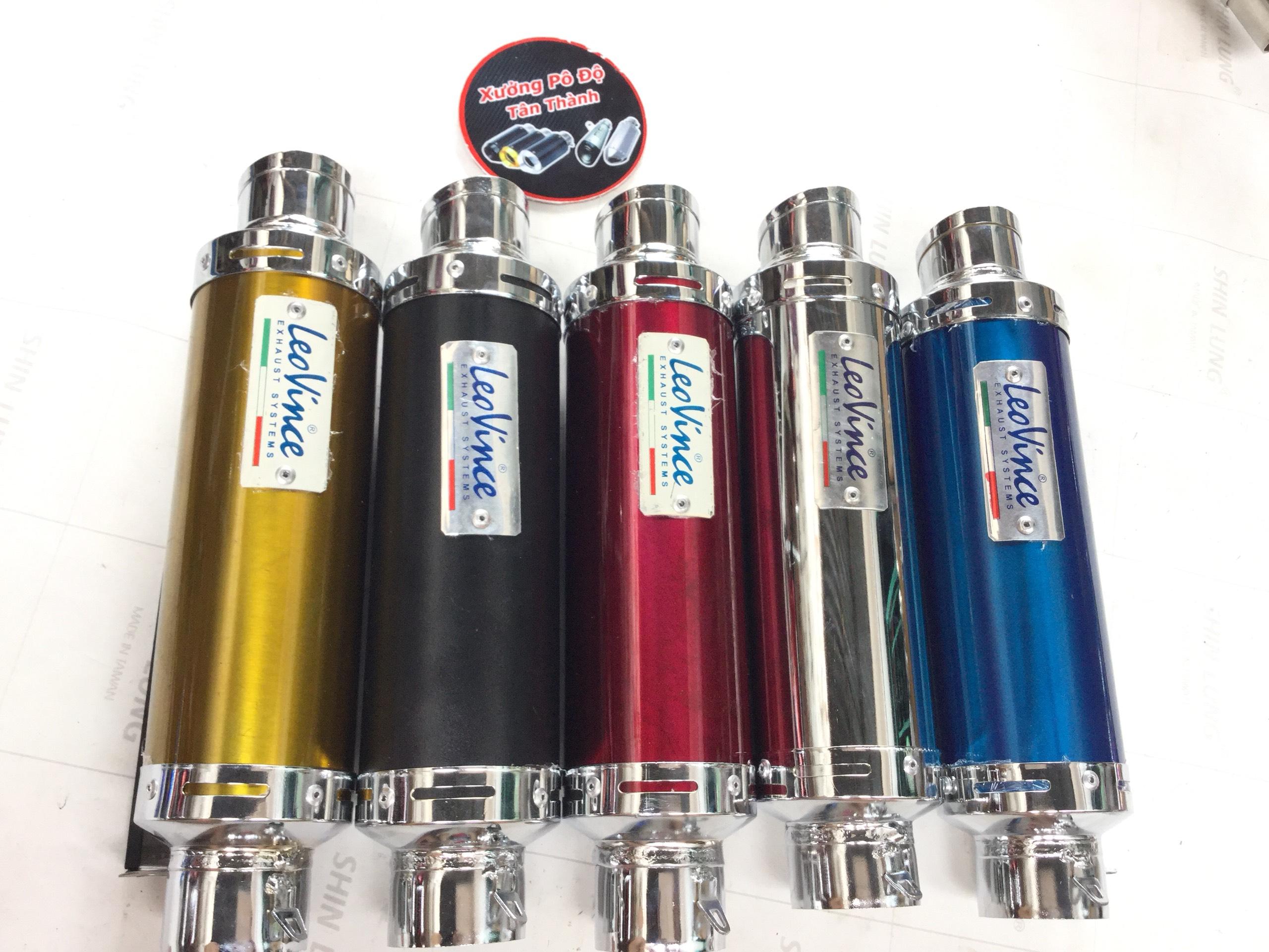 Pô leovince - Lon không bao gồm cổ,Sản Phẩm Chất Lượng, Gian Hàng Uy Tín, Giá Cả Cực Tốt, Mua Ngay.