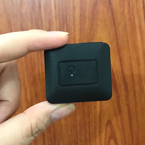 Thiết bị định vị Gps N19 - Nghe lén mini siêu nhỏ, Pin 10 ngày chống nước