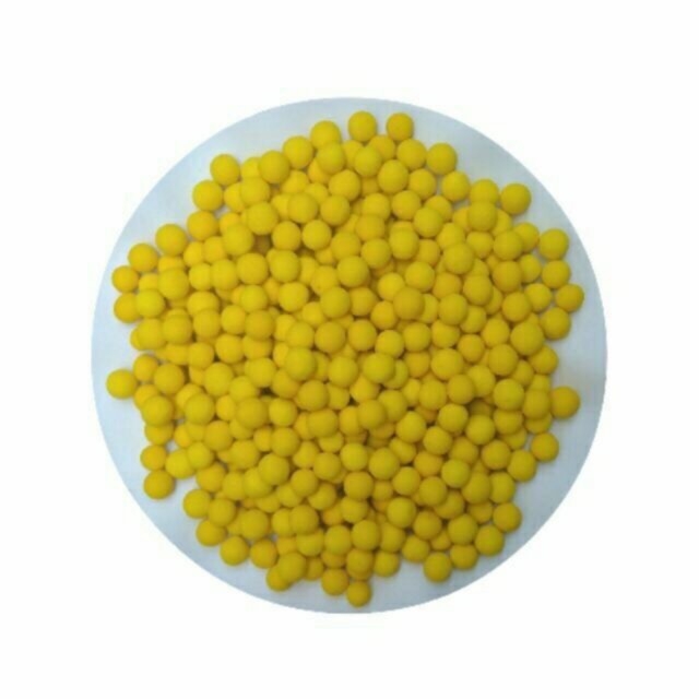 100gr viên tinh bột nghệ mật ong có chứng nhận ATTP