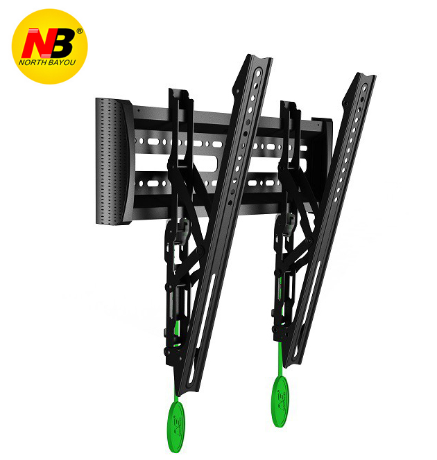Giá treo tivi gật gù nhập khẩu NB C2-T dùng cho tivi 32-65 inch tải trọng 27.3kg model mới nhất, giá treo tivi ngiêng hàng nhập khẩu