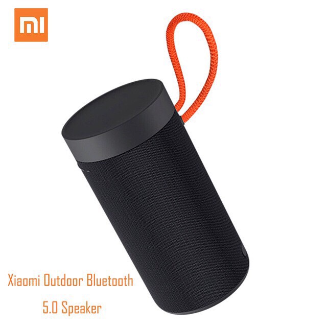 Loa Bluetooth 5.0 Xiaomi ngoài trời - Pin 8h