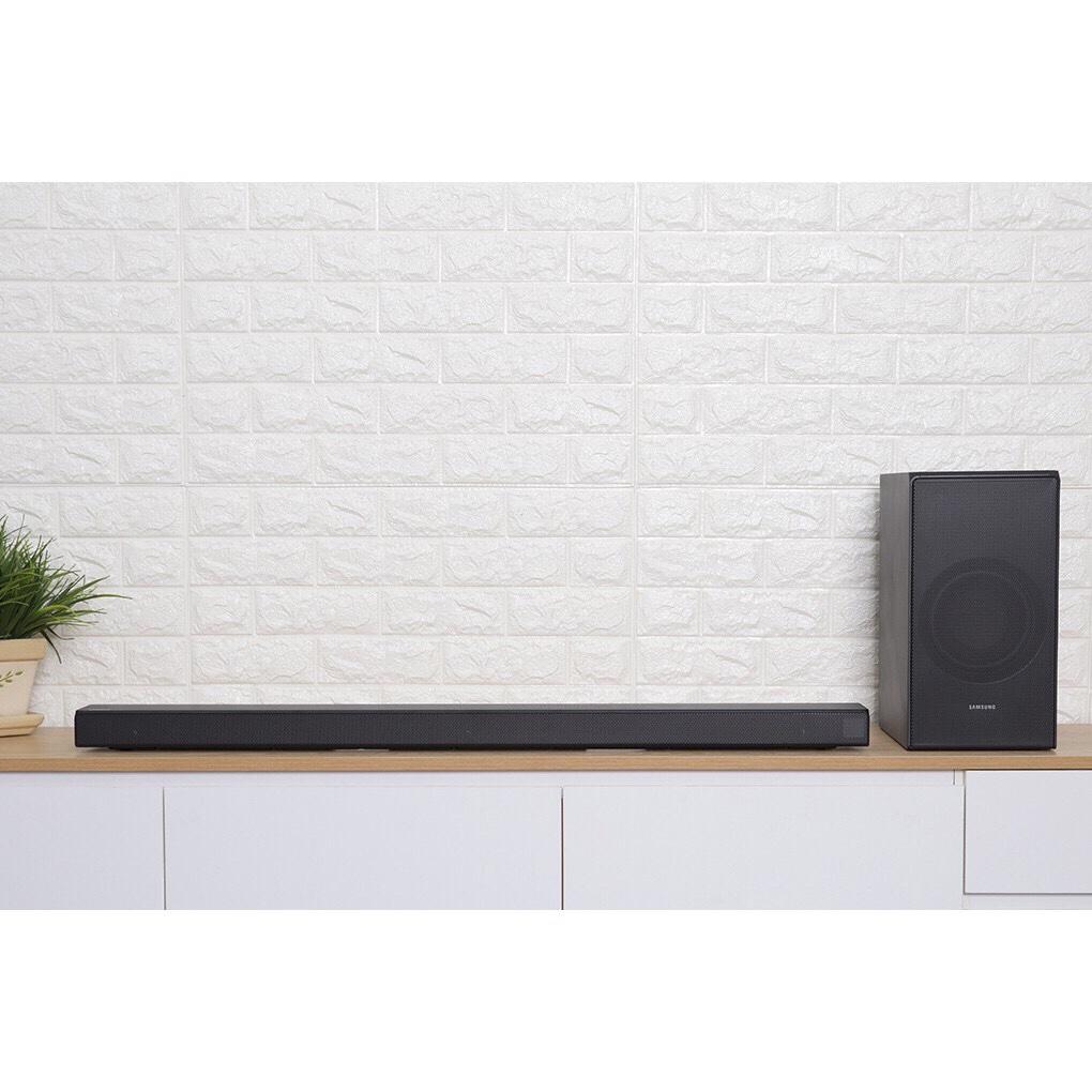 Loa thanh soundbar samsung n650, hw-n650/xv 360w , 5.1 kênh new 100%