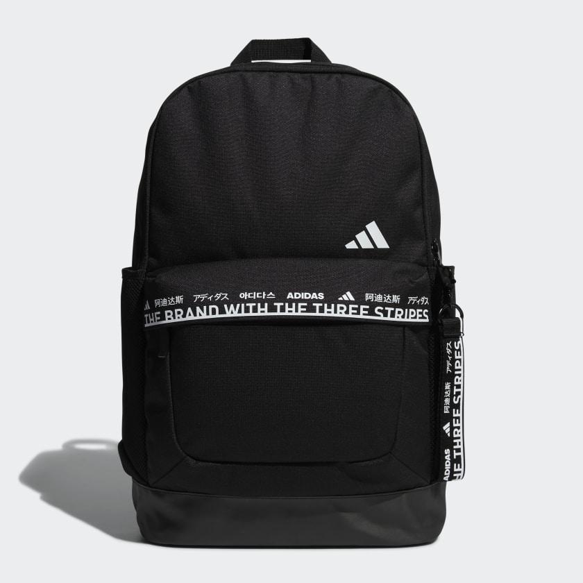 Balo thời trang Classic Urban Backpack FM6861