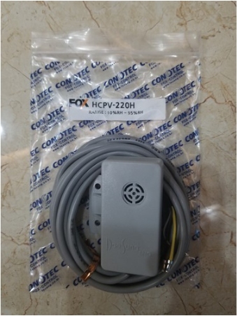 Cảm biến độ ẩm fox-1h