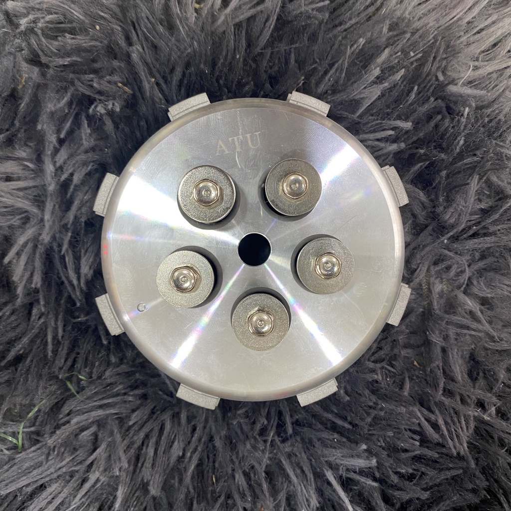 Nồi độ 5 lò xo sirius 110 jupiter 110 ful lá bố lá sắt