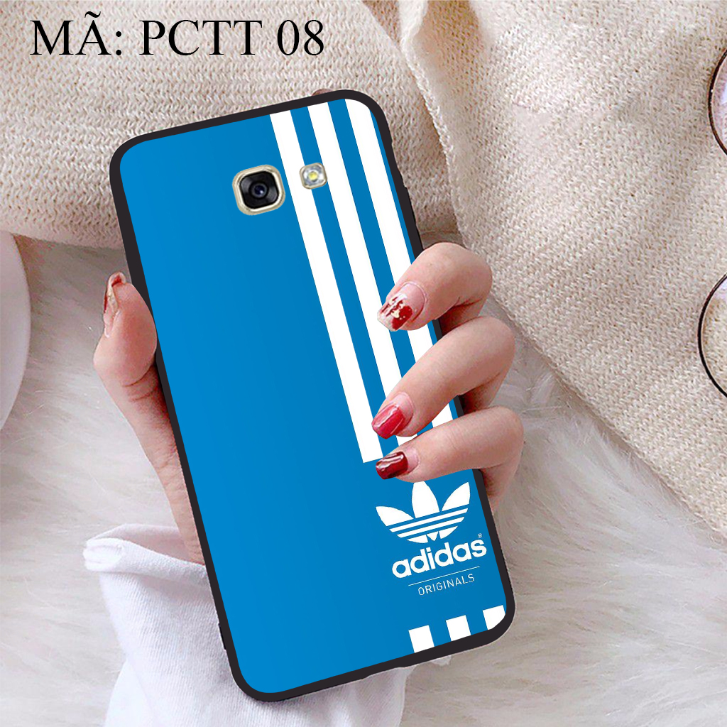 Ốp lưng iCase dành cho Samsung Galaxy A5 2017 viền dẻo TPU BST phong cách thể thao, sản phẩm được làm từ chất liệu cao cấp, giúp bảo vệ điện thoại tốt hơn